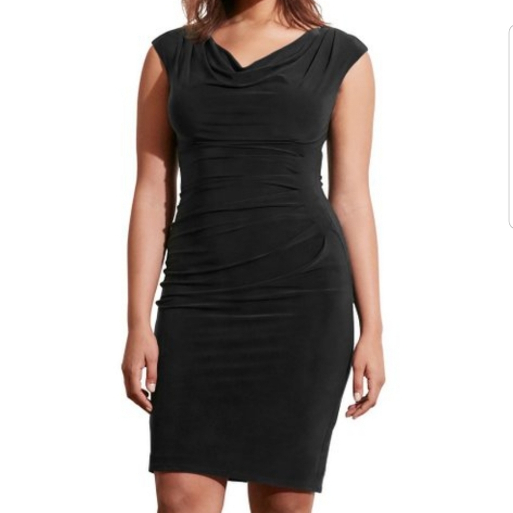 Lauren Ralph Lauren Dress